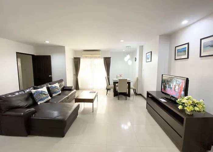 14 Place Sukhumvit Bangkok