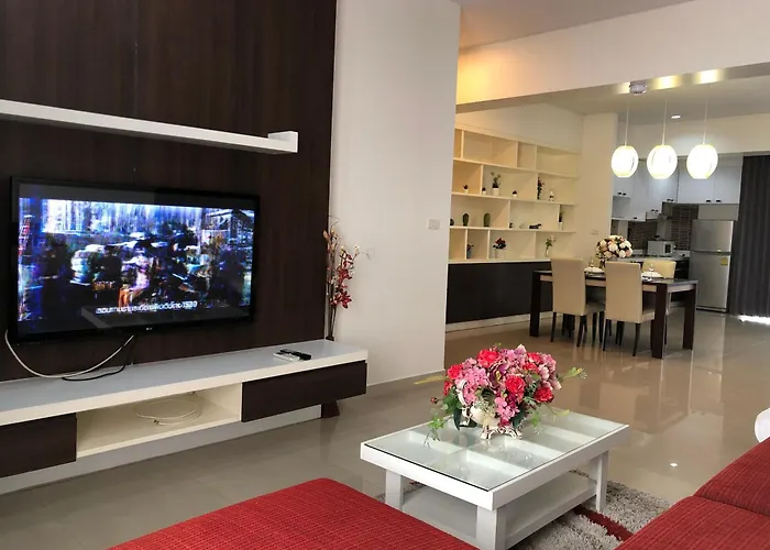 14 Place Sukhumvit Bangkok