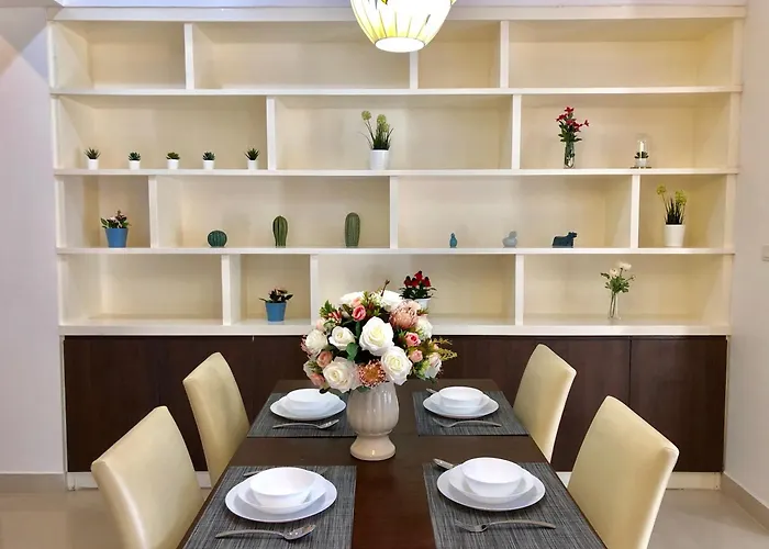 14 Place Sukhumvit Bangkok