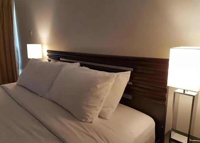 Aparthotel 14 Place Sukhumvit