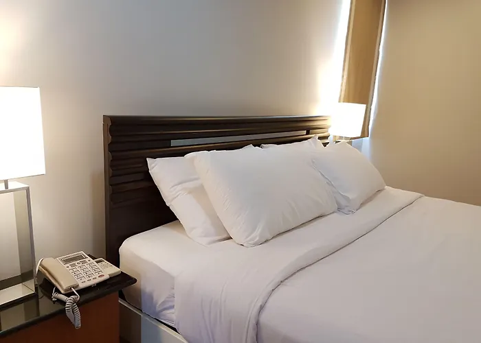 14 Place Sukhumvit Aparthotel Bangkok