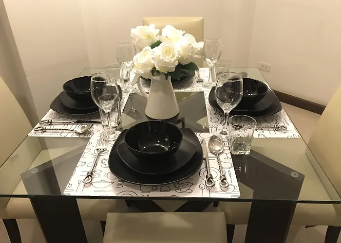 14 Place Sukhumvit 4* Bangkok