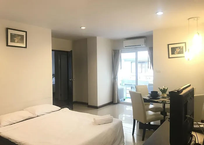 14 Place Sukhumvit