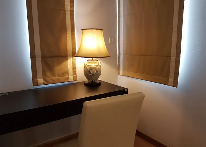 Aparthotel 14 Place Sukhumvit 4*