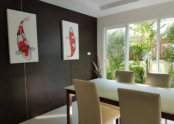 14 Place Sukhumvit