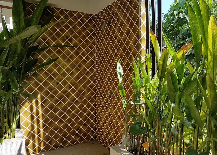 Aparthotel 14 Place Sukhumvit