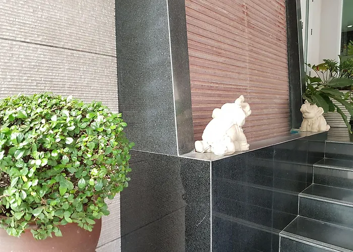 14 Place Sukhumvit Aparthotel