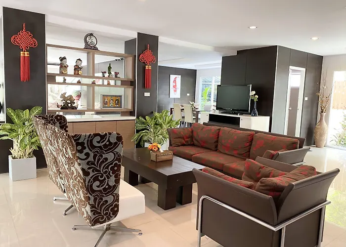 Aparthotel 14 Place Sukhumvit