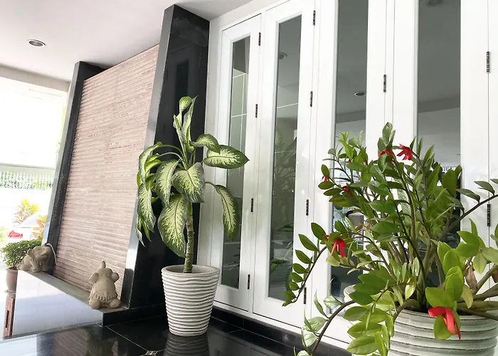 14 Place Sukhumvit