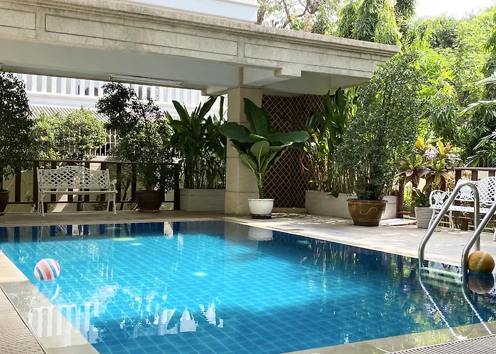 14 Place Sukhumvit Bangkok