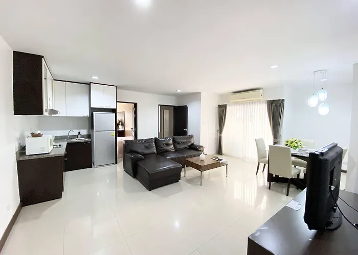 14 Place Sukhumvit