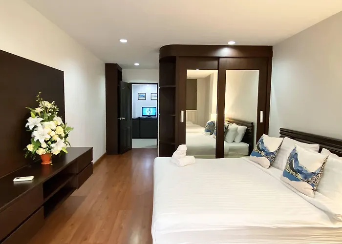 14 Place Sukhumvit