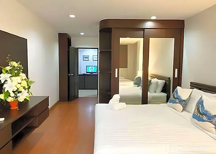 14 Place Sukhumvit