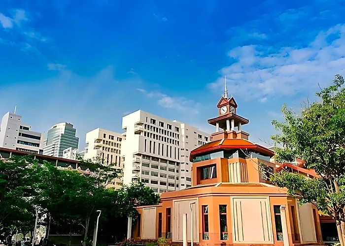 Aparthotel 14 Place Sukhumvit