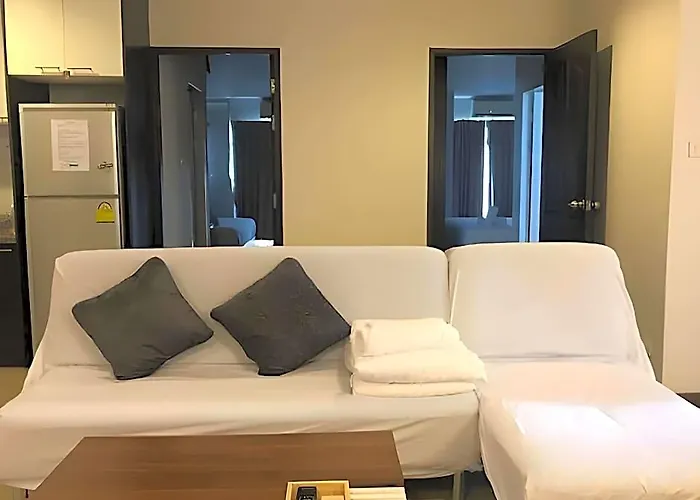 14 Place Sukhumvit