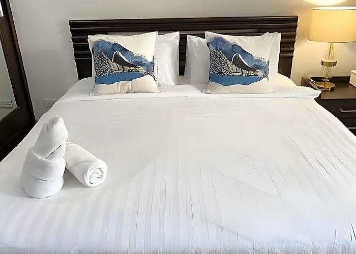 14 Place Sukhumvit