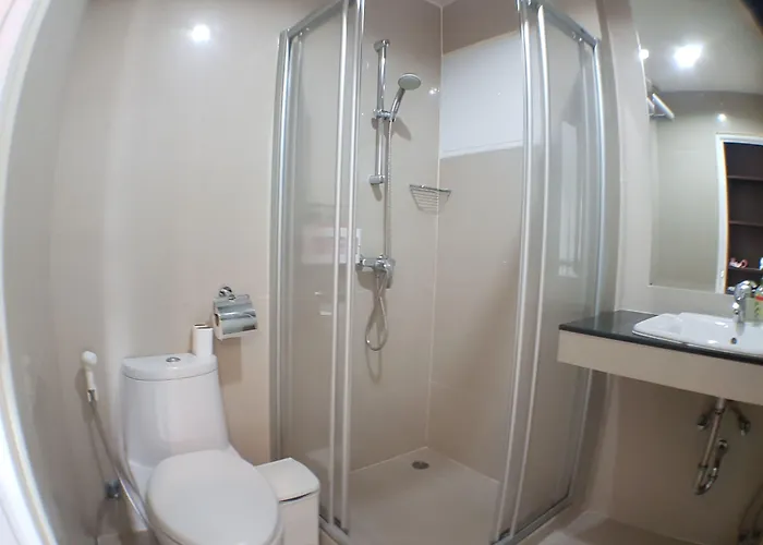 14 Place Sukhumvit Bangkok