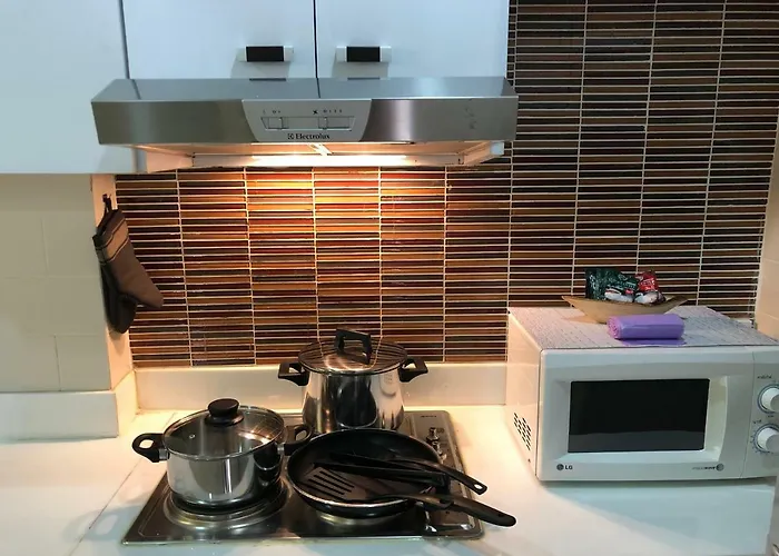 14 Place Sukhumvit 4* Bangkok